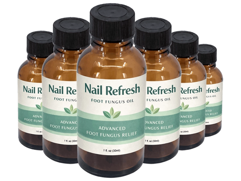 nail refreshSuplements
