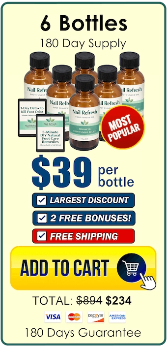 Order NeuroSharp 6 Bottles