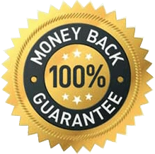 Nail Refresh Money-Back Guarantee