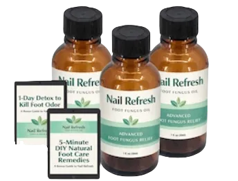 Buy nail refresh